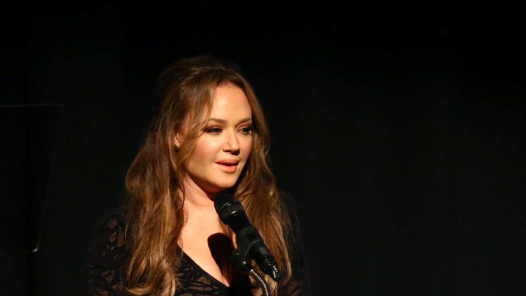 Leah Remini Retains New Lawyer in Suit vs. Scientology Church
