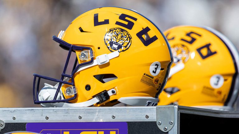 LSU Football Player Arrested, Suspended For Serious Allegations
