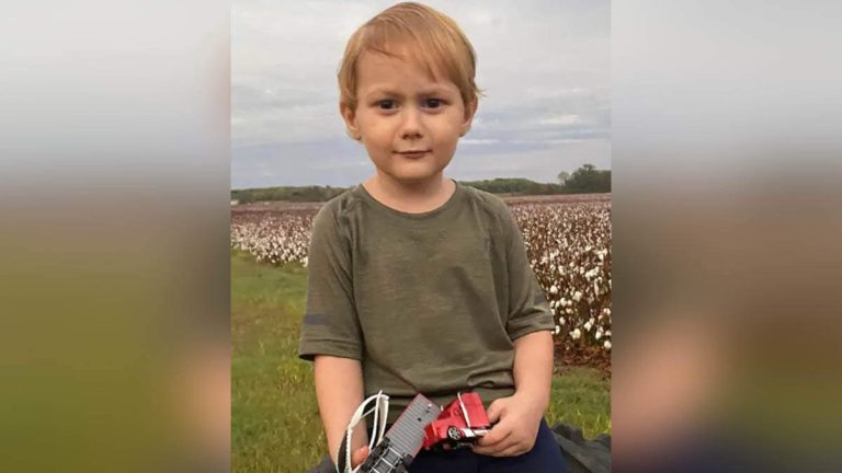 Man Pleads Guilty To Drowning Girlfriend’s Son, 5, In Toilet