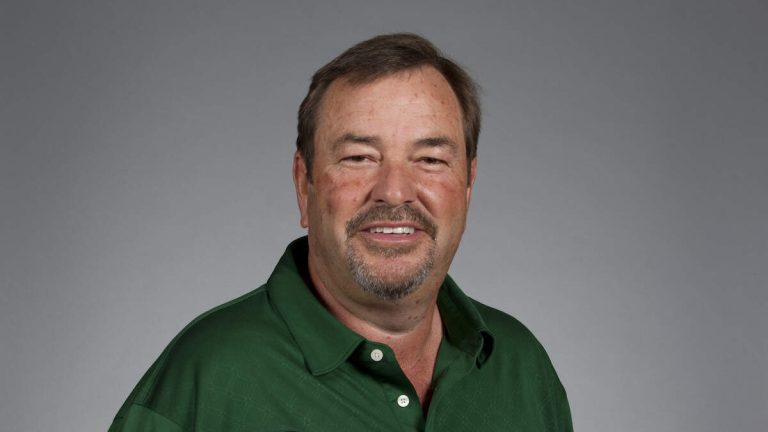 Mark Carnevale, PGA Tour Winner Turned Announcer, Dead At 64