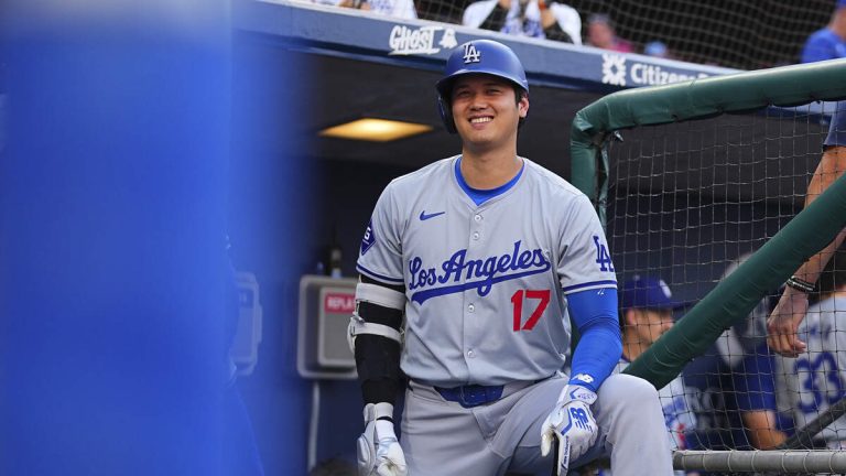 Ohtani, USC’s Juju Watkins Among Winners at ESPY Awards