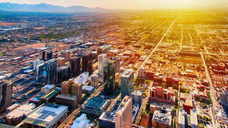 Over 300 Possible Heat-Related Deaths Under Investigation In Arizona County