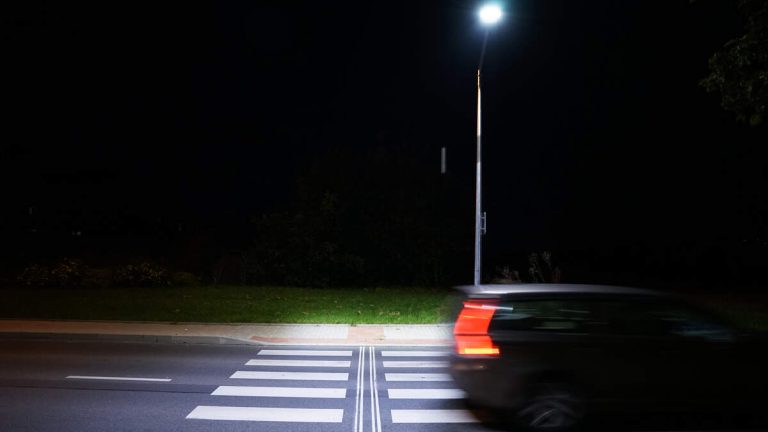 Pedestrian Killed in Hit-and-Run Crash Near Baldwin Hills