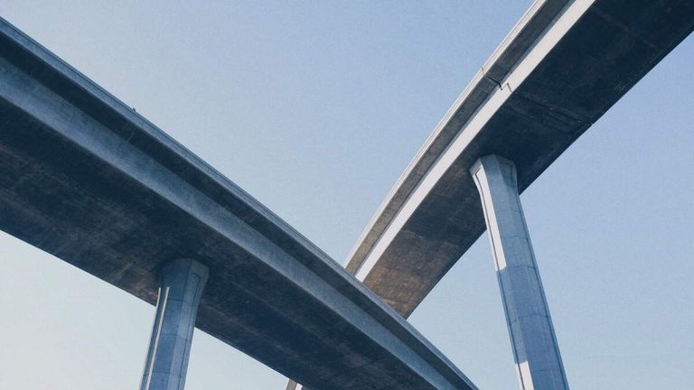 Person Killed At Two-Vehicle Crash on Freeway in Jefferson Park