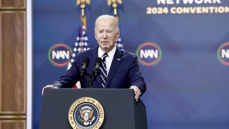 Republicans Demand Biden’s Doctor Testify About His Mental State