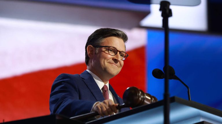 Republicans Threaten Lawsuits Over Removing Biden As Presidential Nominee