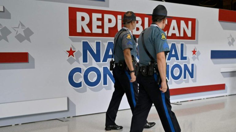 RNC Security Plan ‘Strengthened’ Following Trump Assassination Attempt