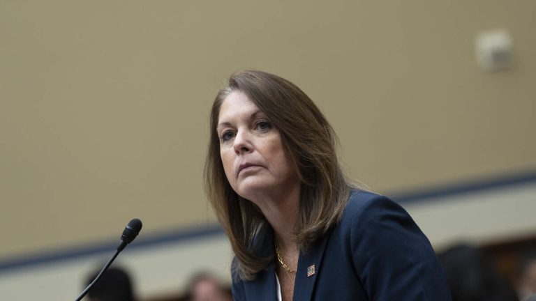 Secret Service Director Resigns In Wake Of Trump Assassination Attempt