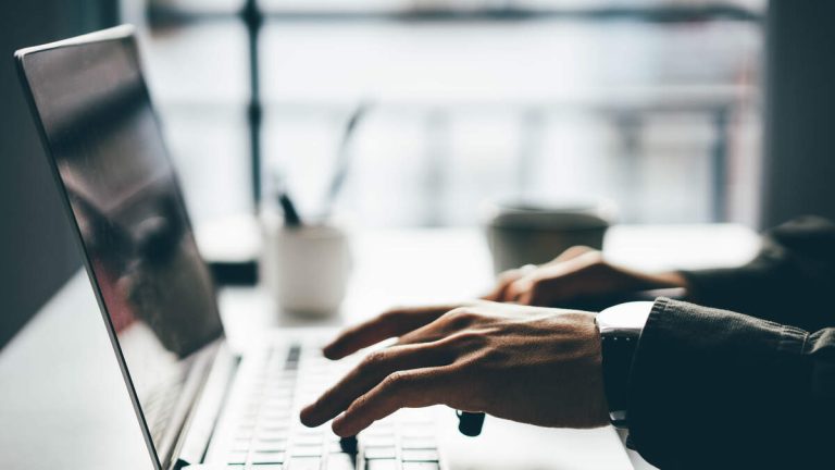 Sheriff’s Department Advises Public in Using Online Report Tracking System