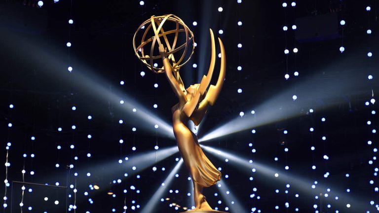 `Shogun,’ `The Bear’ Dominate Emmy Nominations