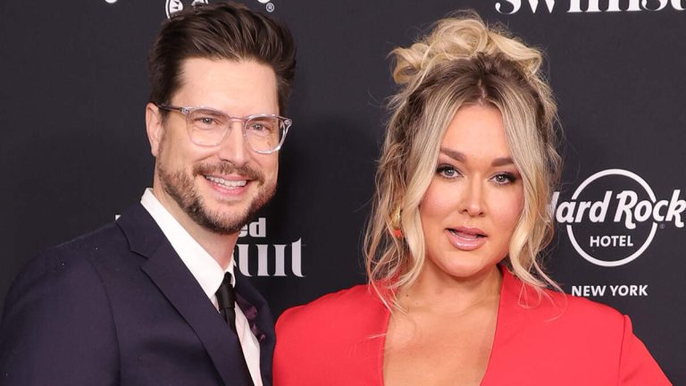 Swimsuit Model’s Husband Busted ‘Pedophile’ Sitting Next To Him On Flight