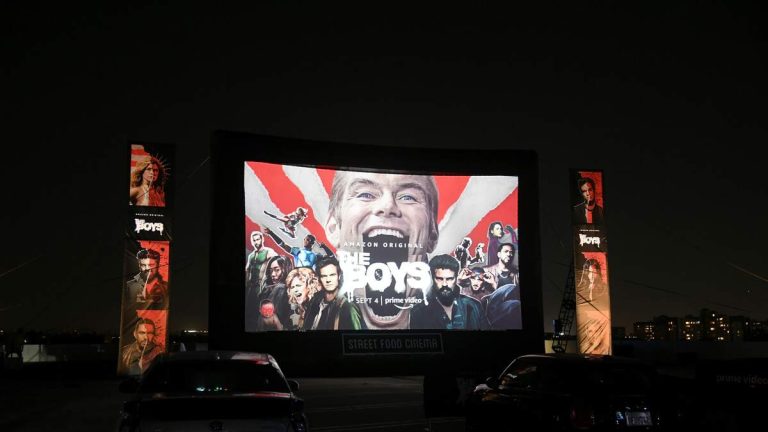 ‘The Boys’ Changes Upcoming Episode Title After Trump Assassination Attempt