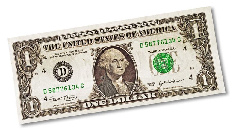 Thousands Of $1 Bills Are Worth Over $1000 Dollars – See If You Have One!
