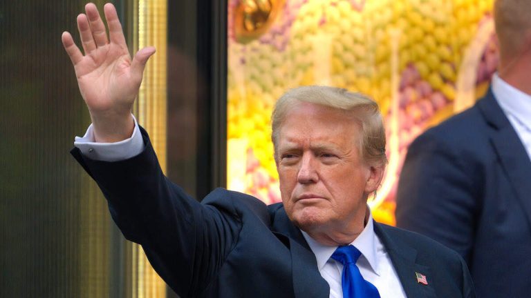 Trump Confidential Document Case Dismissed