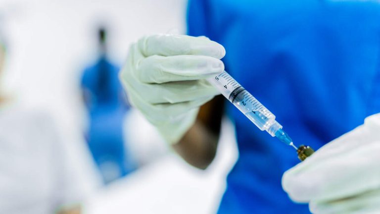 Twice-Yearly Injection Offers 100% Protection Against HIV: Study