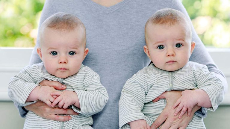 Twin Mom Shamed For Giving One Baby ‘Cute’ Name And Other A ‘Terrible’ One