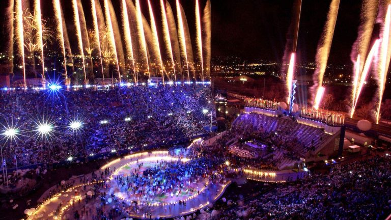 US City Officially Named Host Of 2034 Winter Olympics