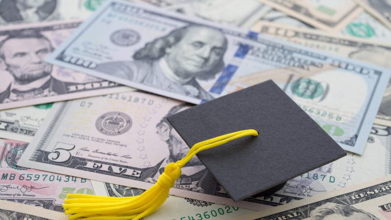 White House Cancels Another $1.2B In Student Loan Debt For 35,000 Borrowers