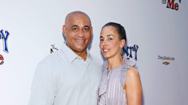 Wife Of Yankees Executive Omar Minaya Found Dead