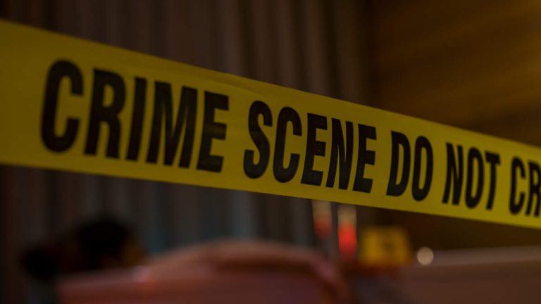 Woman Killed, Man Wounded in Stabbing Attack in Wilmington