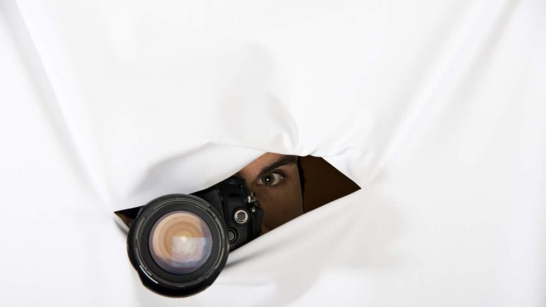 Woman Sues Chiropractic Business Over Alleged Hidden Bathroom Cameras