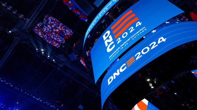 Bass Set to Speak at Democratic National Convention