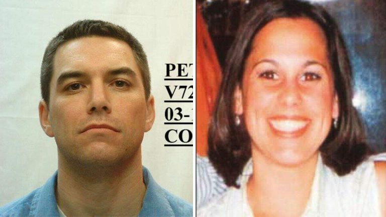 Convicted Scott Peterson Reveals Theory About Wife’s Murder 20 Years Later