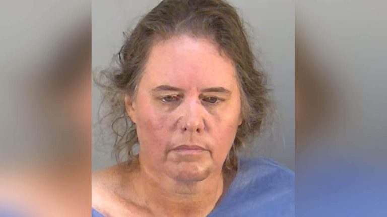 Deputies Ambushed After Stopping Woman’s Plan To Kill ‘Pedophile’ Neighbors