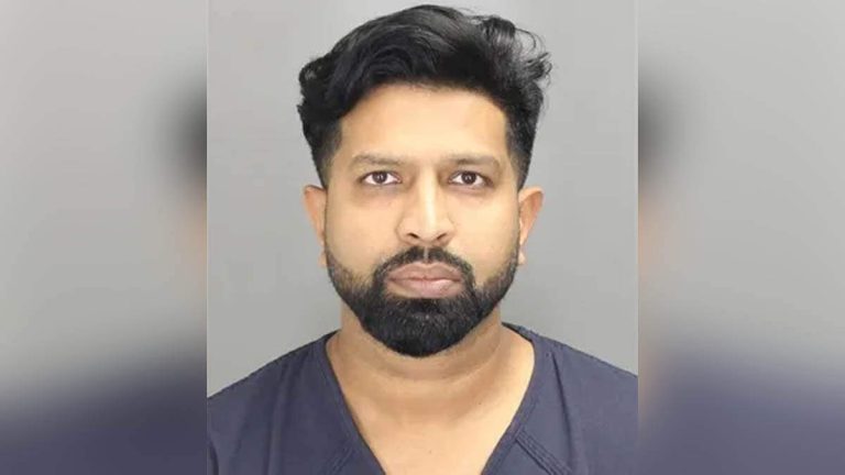 Doctor Allegedly Filmed Women, Children In Hospital With Hidden Cameras