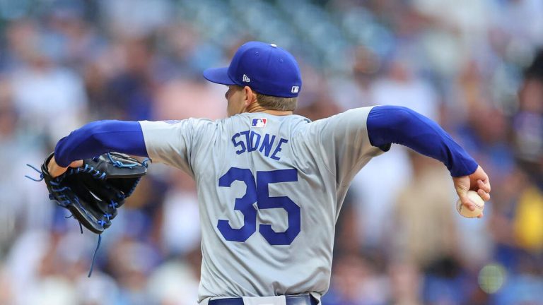 Dodgers To Open Homestand Monday evening Against Seattle Mariners