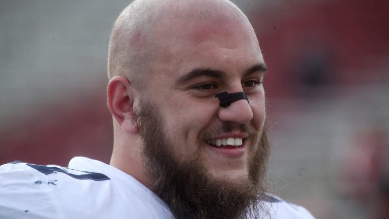 Ex-College Football Player Turned OC Arrested In Human Trafficking Sting