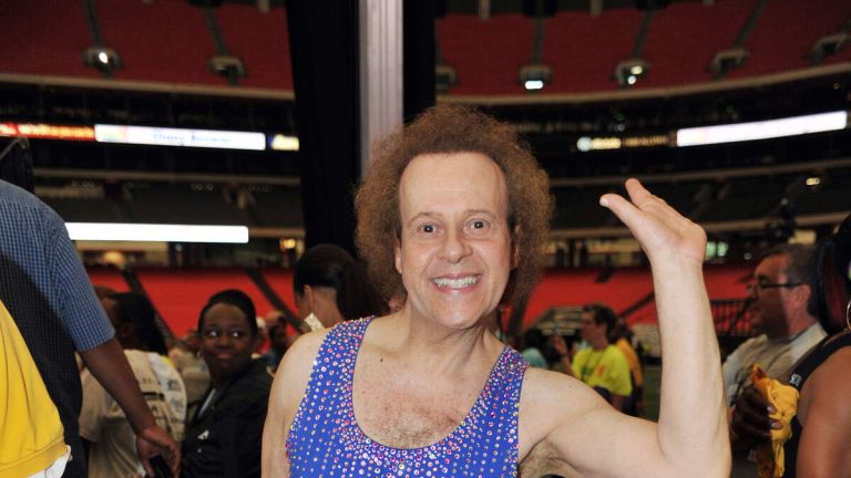 Family: Richard Simmons’ Death Accidental Due to Recent Falls