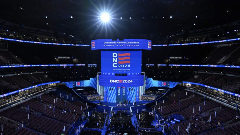 FBI Investigating Maggot Attack At DNC Breakfast