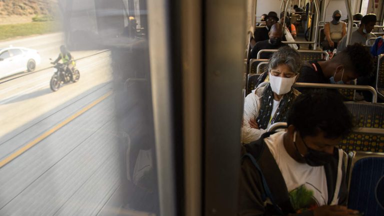 Final Train Cars Arrive to Complete Fleet for LAX’s Automated People Mover