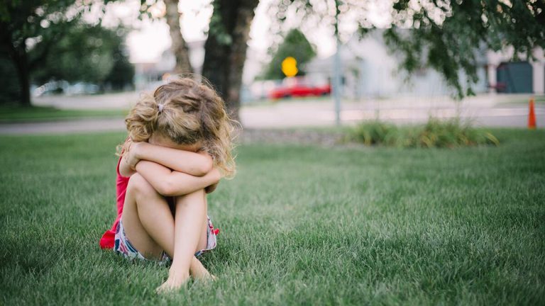 Girl’s Name Is So Bad Her Aunt Set Up A Fund For Her So She Can Change It