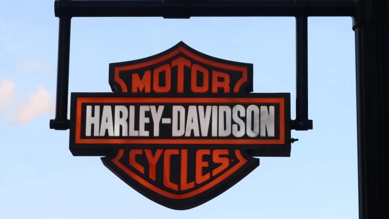 Harley-Davidson Responds To Accusations Of ‘Woke’ Policies