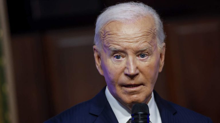 House Committees’ Report Alleges Joe Biden Committed Impeachable Offenses