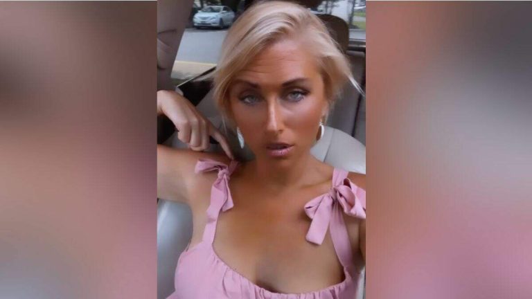 Influencer Kyle Marisa Roth’s Cause Of Death Revealed