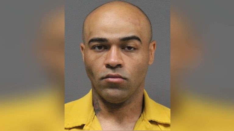 Inmate Who Escaped In June Captured After Barricade Situation Near DNC