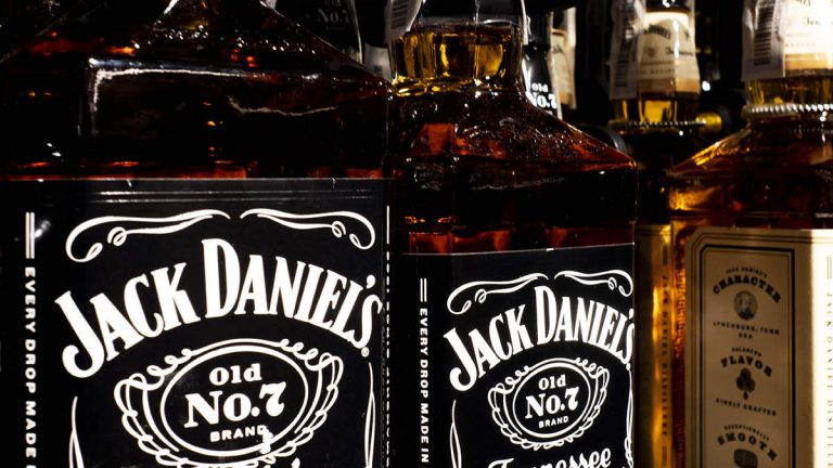 Jack Daniel’s Announces End To Woke DEI Initiatives Within The Company