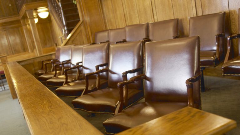 Jury Selection to Begin Tuesday in Tom Girardi Embezzlement Trial