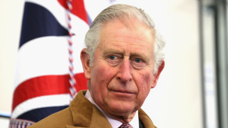 King Charles III Unveils Rare Personal Health Update Amid Cancer Diagnosis