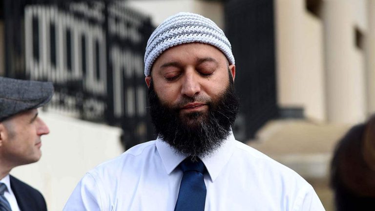 Maryland Supreme Court Reinstates Conviction Of ‘Serial’ Subject Adnan Syed