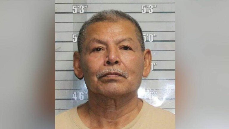 ‘Most Wanted’ Fugitive Sought In 2004 Murder Arrested After Working As Cop