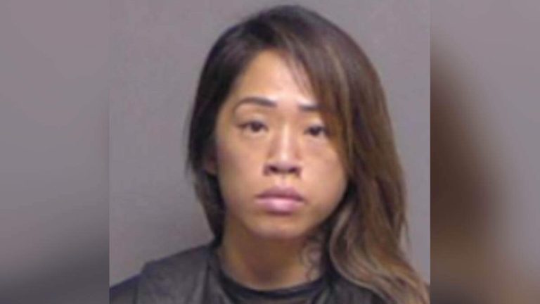 Mother Arrested For Intervening In Bus Stop Fight Involving Teen Daughter