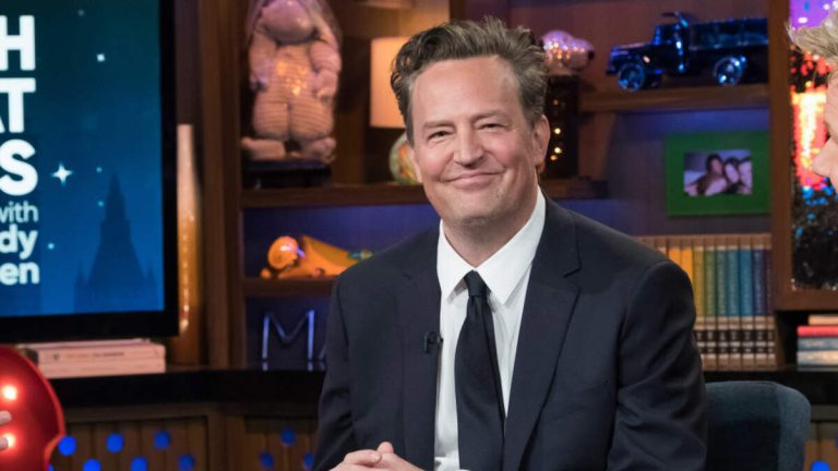 Multiple Arrests Made In Connection To Matthew Perry’s Death