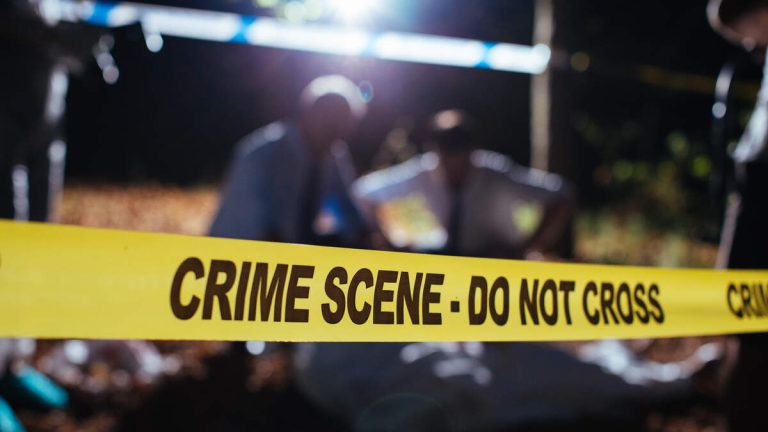 Multiple People Open Fire In Baltimore Park, Leaving One Dead, 7 Injured