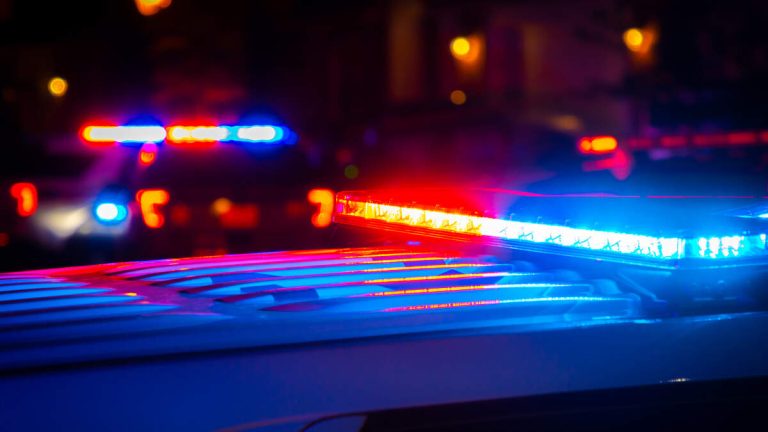 Person Killed By Hit-And-Run Vehicle in Marina del Rey