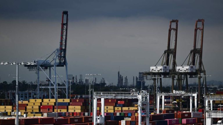 Port of LA Names New Deputy Executive Director of Harbor Administration