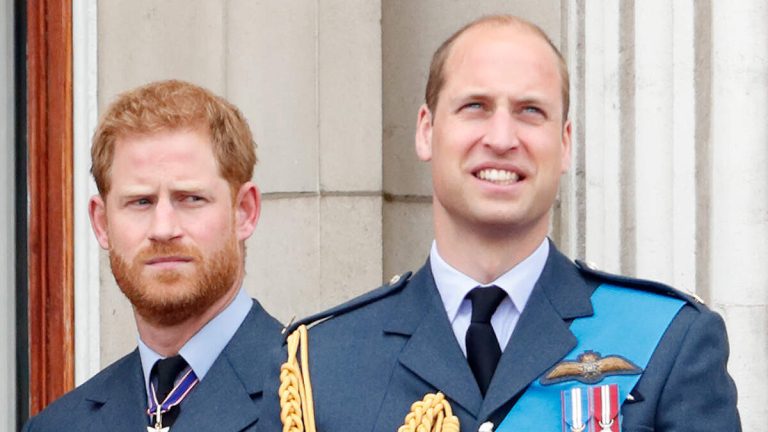 Prince Harry’s Status For Prince William’s Coronation Revealed